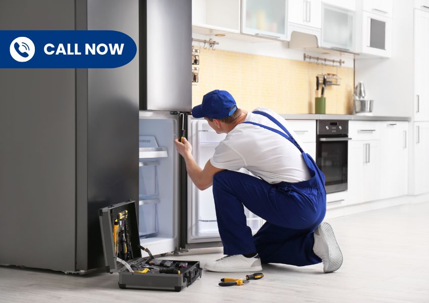 Sunfield Appliance Repair Company